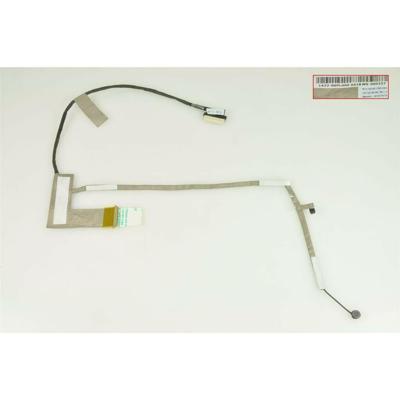 Notebook lcd cable for ASUS N611422-00PL000small camera interface