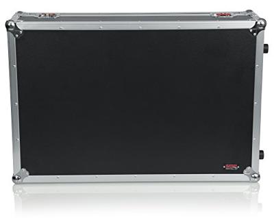 Gator Cases G-TOURX32NDH houten koffer voor Behringer X32 mengpaneel - thumbnail