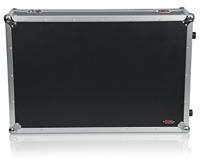 Gator Cases G-TOURX32NDH houten koffer voor Behringer X32 mengpaneel - thumbnail