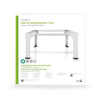 Verhoger voor Wasmachine en Wasdroger | Hoogte: 300 mm | Breedte: 610 mm | Diepte: 550 mm - thumbnail