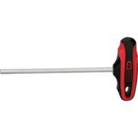 KS TOOLS Ks-tools binnenzeskant schroevendraaier "ergotorqueplus" inside hexagon t-grip ks-tools 6mm - thumbnail