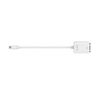 LogiLink Mini DisplayPort / VGA Adapter - thumbnail