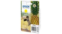 Epson Inktcartridge 604XL Origineel Geel C 13 T 10H44010 - thumbnail