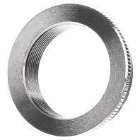 LAPP 52104320 SKINDICHT MR-M 50X1,5/40X1,5 Wartel reduceerring M50 M40 Messing Natuur 10 stuk(s) - thumbnail