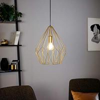 Eglo HanglampCarlton - 49933 - thumbnail