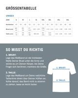 JAKO 6124 T-Shirt Iconic - Zachtgrijs/Dusky Pink/Anthra Light - 4XL - thumbnail