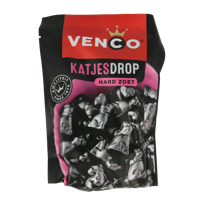 Venco Katjesdrop 225 Gram - thumbnail