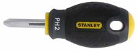 Stanley handgereedschap FatMax Schroevendraaier Phillips PH2 X 30mm - 0-65-407 - thumbnail