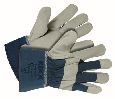 KIXX Tuinhandschoen Force Maat 10