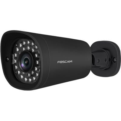 Foscam G4EP PoE 4.0 megapixel buitencamera beveiligingscamera