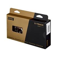 Dahon Look pedalen x-track gravel brons - thumbnail