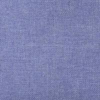 Modulaire hoekmodule bank met kussens 100 cm jeansblauw - thumbnail