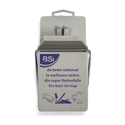 BSI kunststof rattenval
