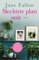 Slechtste plan ooit - Jane Fallon - ebook - thumbnail
