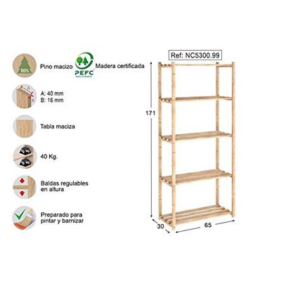 Planken Astigarraga Natura Pijnboom
