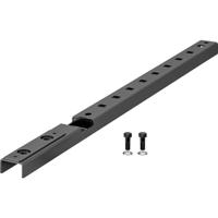 HAZET Montagerail voor geperforeerde tafel 176N-261 - thumbnail