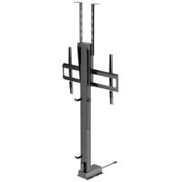 My Wall TV-beugel 109,2 cm (43) - 218,4 cm (86”) Besturing via app, Met elektromotor - thumbnail