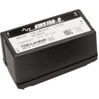 TDK-Lambda KWS15A-12 AC/DC-printnetvoeding 12 V 1.3 A 15.6 W - thumbnail