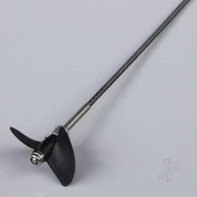 Volantex Atomic (brushless only) Shaft & Propeller (V-P7920407)