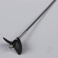 Volantex Atomic (brushless only) Shaft & Propeller (V-P7920407) - thumbnail