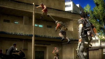 Just Cause 2 (classics) - thumbnail