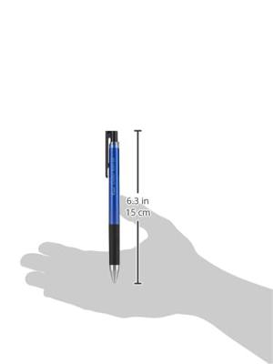Gelschrijver pilot synergy point blrt-snp5 f blauw