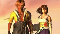Videogame voor Switch Square Enix Final Fantasy X / X-2 HD Remaster - thumbnail