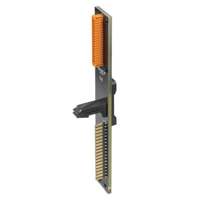 Weidmüller 2448690000 FAD 1771-WF SL18 M PLC-verbindingskabel