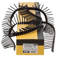 DeWalt DWF4100550 Bandschroeven Grove Draad 55x3.5mm - DWF4100550 - thumbnail