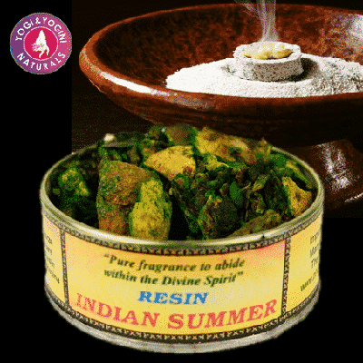 Wierookhars Indian Summer Wierookhars Indian Summer