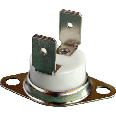 Thermorex TK24-T02-MG01-Ö220-S200 Bimetaalschakelaar 250 V 16 A Openingstemperatuur (± 5 °C) 220 °C Sluitingstemperatuur 200 °C 1 stuk(s) Thermorex TK24-T02-MG01-Ö220-S200 Bimetaalschakelaar 250 V 16 A Openingstemperatuur (± 5 °C) 220 °C Sluitingstemperatuur 200 °C 1 stuk(s)