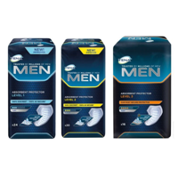 Tena Men Active Fit Level 1 24 750651 - thumbnail