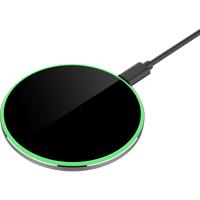 Rapoo XC150 draadloze QI inductielader 10W - thumbnail