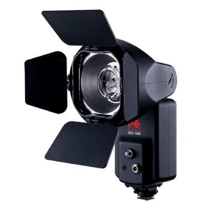 Falcon eyes kleppenset sga-bd4