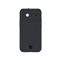 Valenta Spy-Fy Privacy Apple iPhone 12 mini Back Cover Zwart - thumbnail