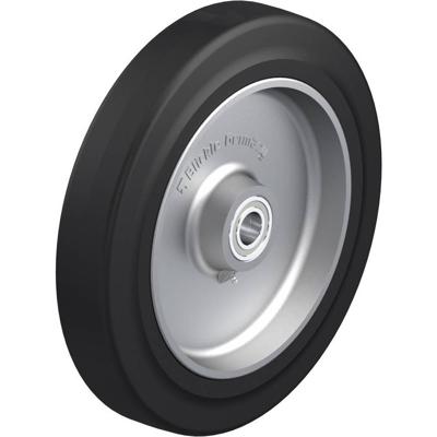 Blickle GEV 520/40K Wiel met hoog draagvermogen Wieldiameter: 520 mm Draagvermogen (max.): 1830 kg 1 stuk(s)