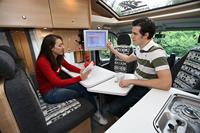 Sikaflex 221 Lijmkit 300ml - Zwart - thumbnail