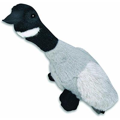 Happy Pet migrator pluche canadese gans