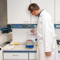 PCE Instruments Verwarmingskap - thumbnail