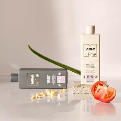Label M Royal Yuzu Anti-Frizz Conditioner 300ml