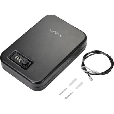 Sygonix SY-4849288 Kluis Cijferslot