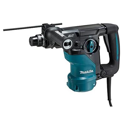 Makita HR3011FCJ Combihamer SDS-Plus 3,9J 1050W in Mbox - thumbnail