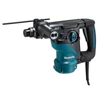 Makita SDS-Plus-Combihamer 1050 W Incl. koffer - thumbnail