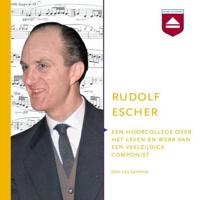 Rudolf Escher - thumbnail