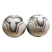 Volare Kunstlederen voetbal - jupiter - thumbnail