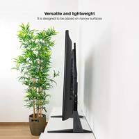 TV houder TooQ DB2375F-B 23" 75" - thumbnail