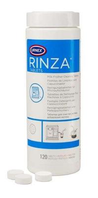 Rinza cleaning tabletten (120 stuks)