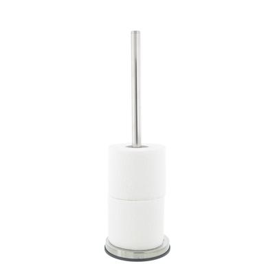 Tiger Toiletrolstandaard Plano Chroom Tiger Toiletrolstandaard Plano Chroom