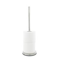 Toiletrolstandaard Tiger Plano Chroom - thumbnail