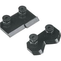 Makita Accessoires Wisselmes tbv grondboor 150mm - E-07646 - thumbnail